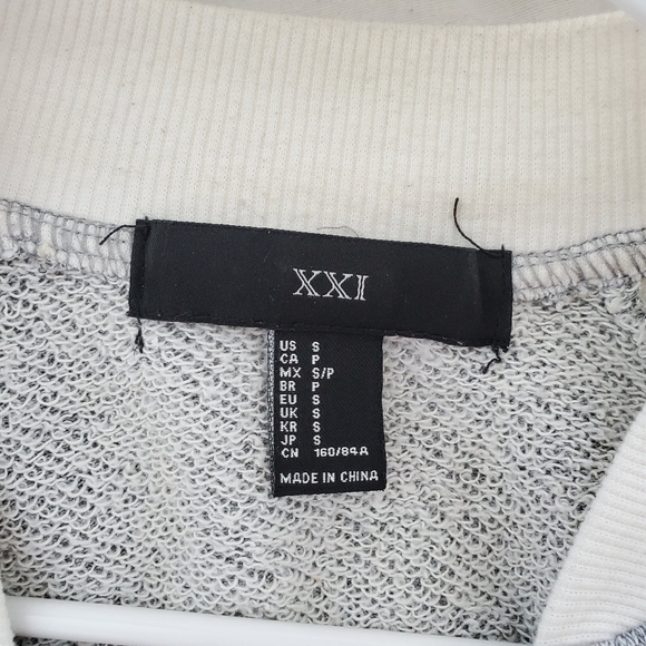 Varsity Style Jacket - Picture 3 of 3